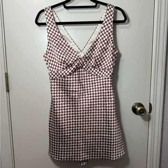 happy halter mini dress Show Me Your Mumu Happy Halter Mini Dress – Vagabond Apparel Boutique